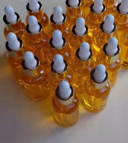 Glow serum