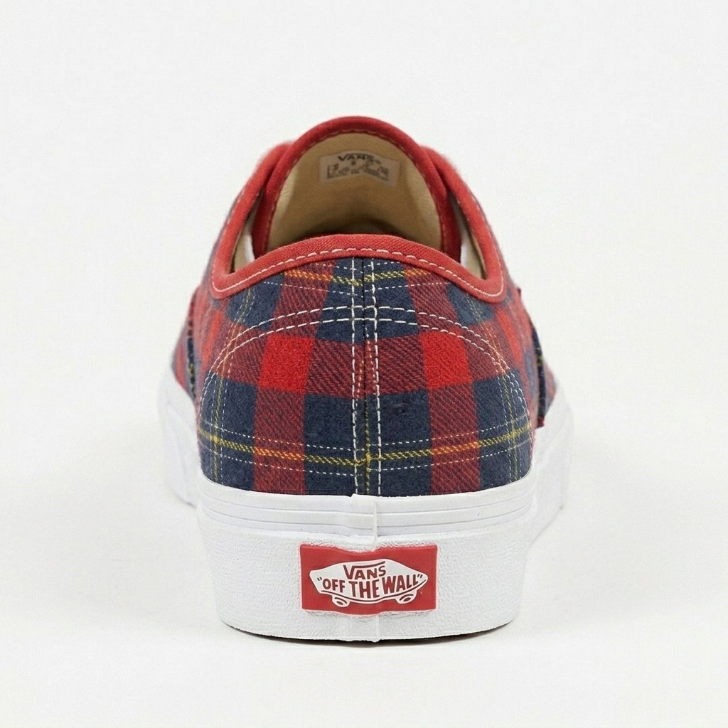 VANS x Pendleton_3
