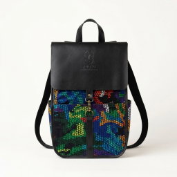 Dani midpack-Paloma black