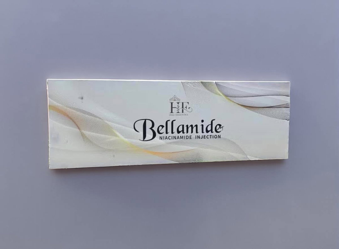 Bellamide sold per vial 180
