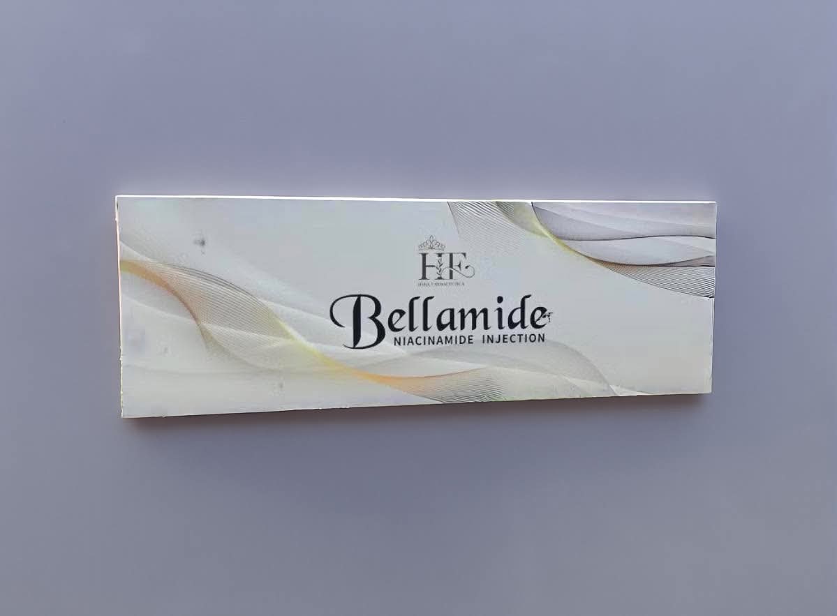Bellamide sold per vial 180_0