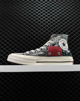 CONVERSE CHUCK TAYLOR ALL STAR HI X LIVERPOOL FC