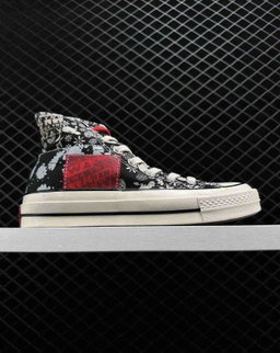 CONVERSE CHUCK TAYLOR ALL STAR HI X LIVERPOOL FC