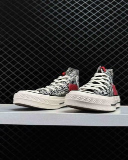 CONVERSE CHUCK TAYLOR ALL STAR HI X LIVERPOOL FC