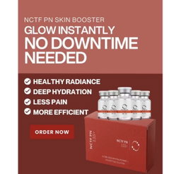 NCTF 135 HA. 5 Vials