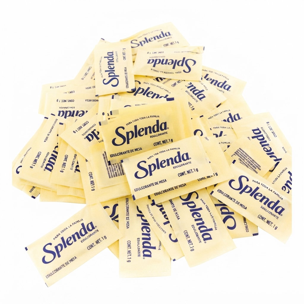 Splenda 50 pzs_0