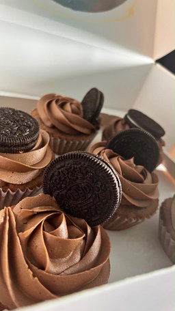 Cupcakes 