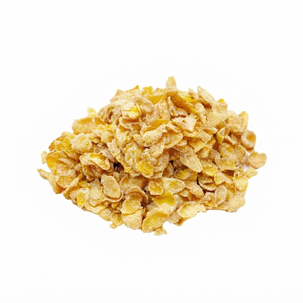 Corn Flakes 500 gr  LA COSECHA_0