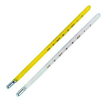 Termometro Rectal/Oral_0