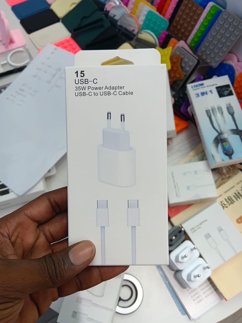 Chargeur