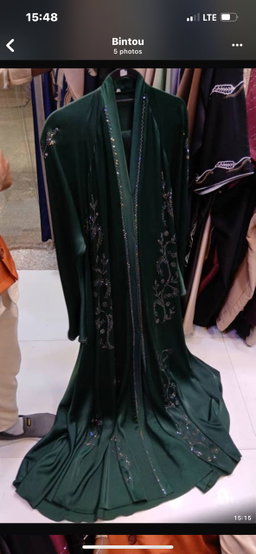 Abaya