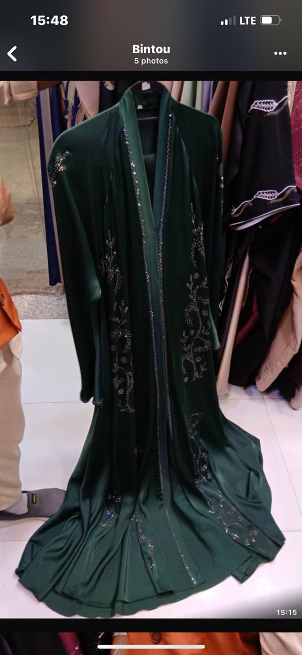 Abaya