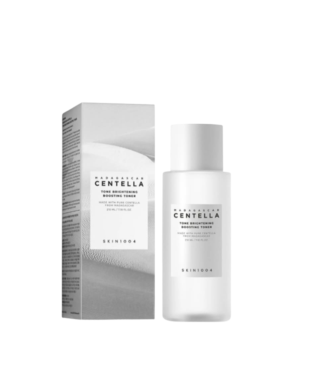 SKIN1004 Madagascar Centella Tone Brightening Boosting Toner (210 ml) ⚪️✨_0
