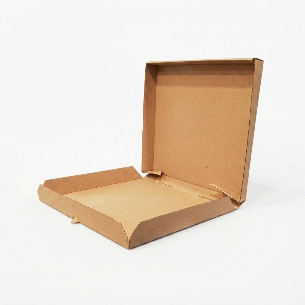 48 Caja de pizza 48 1 pz