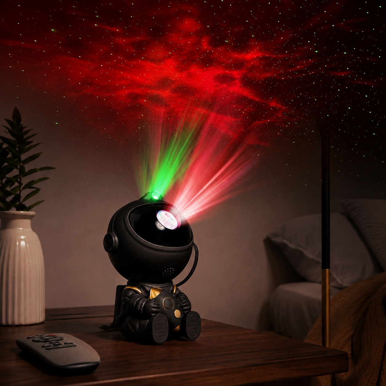 Astronaut Star Projector_2