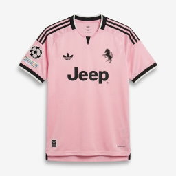 JUVENTUS 2026-2027