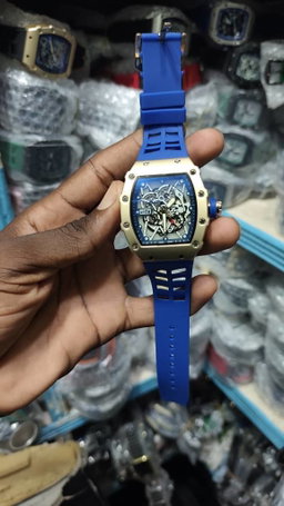 Montre
