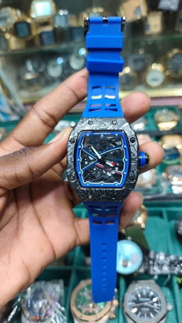 Montre