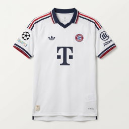 BAYERN MUNICH 2026-2027