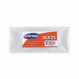 Bolsa de Celofán 10x25
