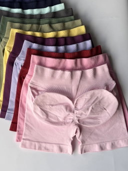 Shorts BBL | XS