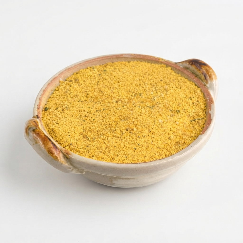 Consome de pollo 1 kg GRANEL _0