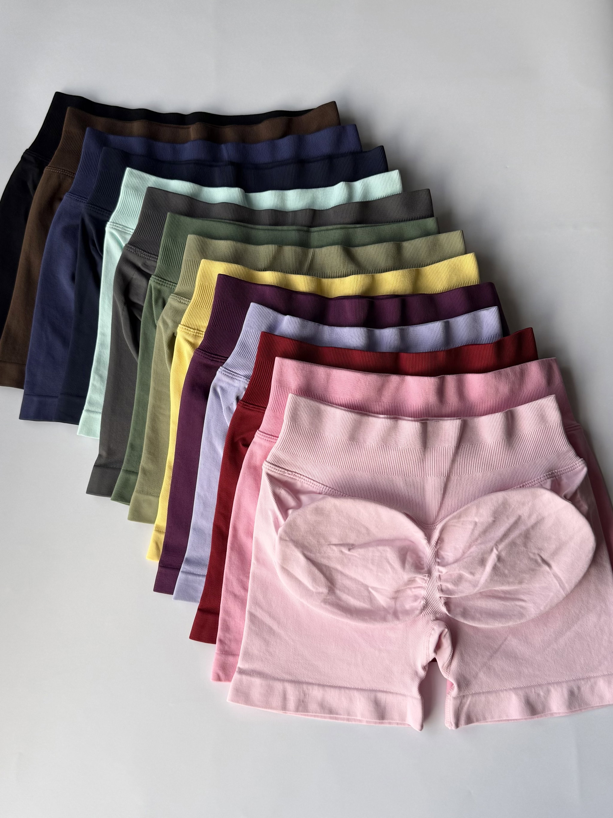 Shorts BBL | S_0