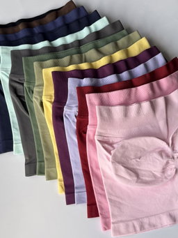Shorts BBL | L