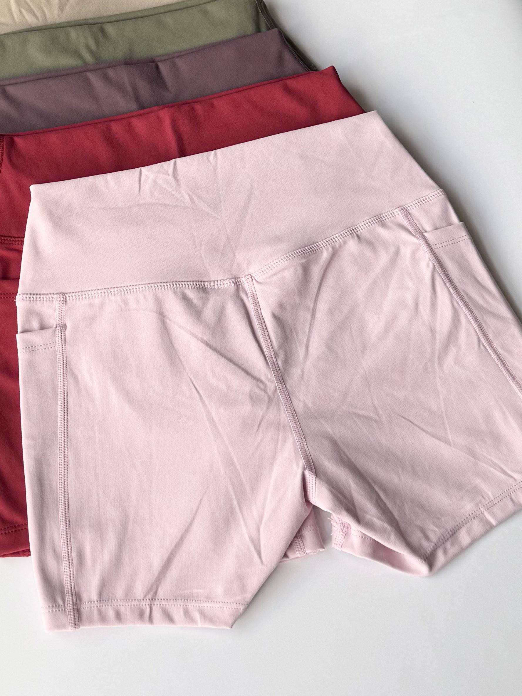 Shorts Seamless | S_3