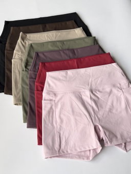 Shorts Seamless | S