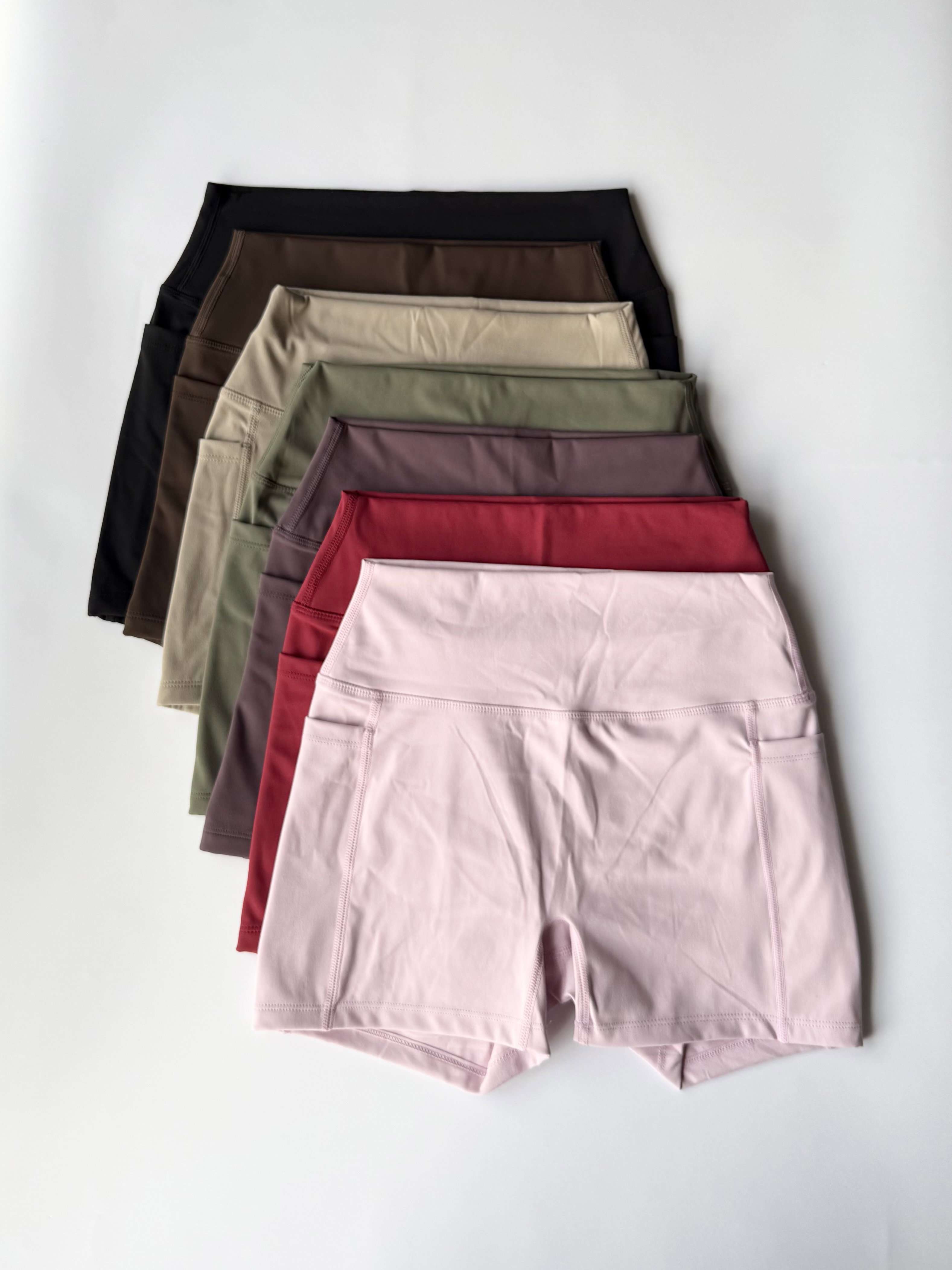 Shorts Seamless | S