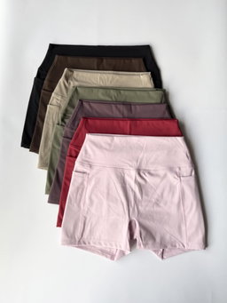 Shorts Seamless | M
