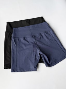 Shorts Seamless | M
