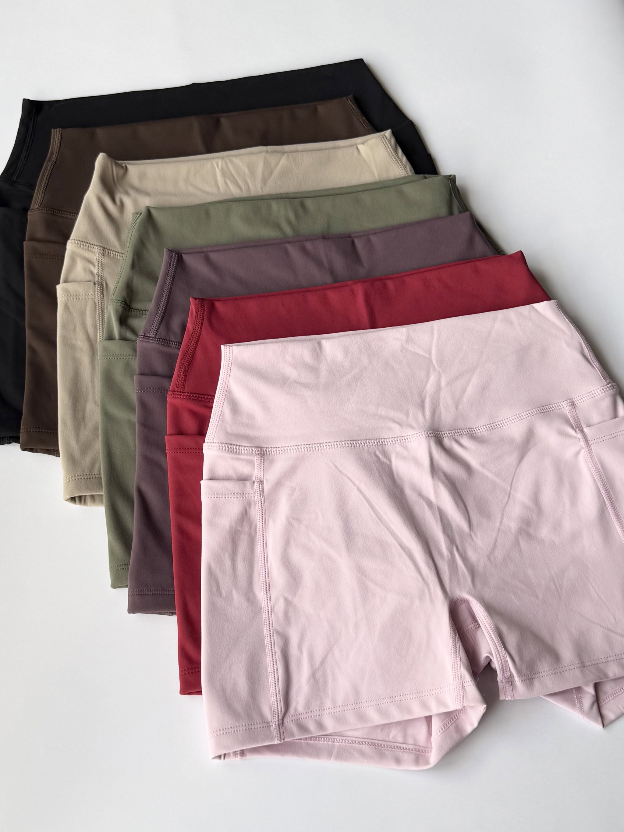 Shorts Seamless | M_1