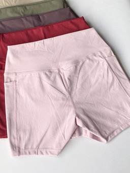 Shorts Seamless | M