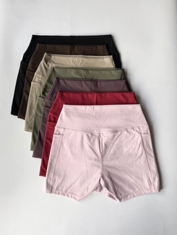 Shorts Seamless | L