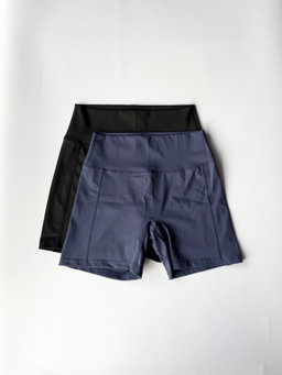 Shorts Seamless | L