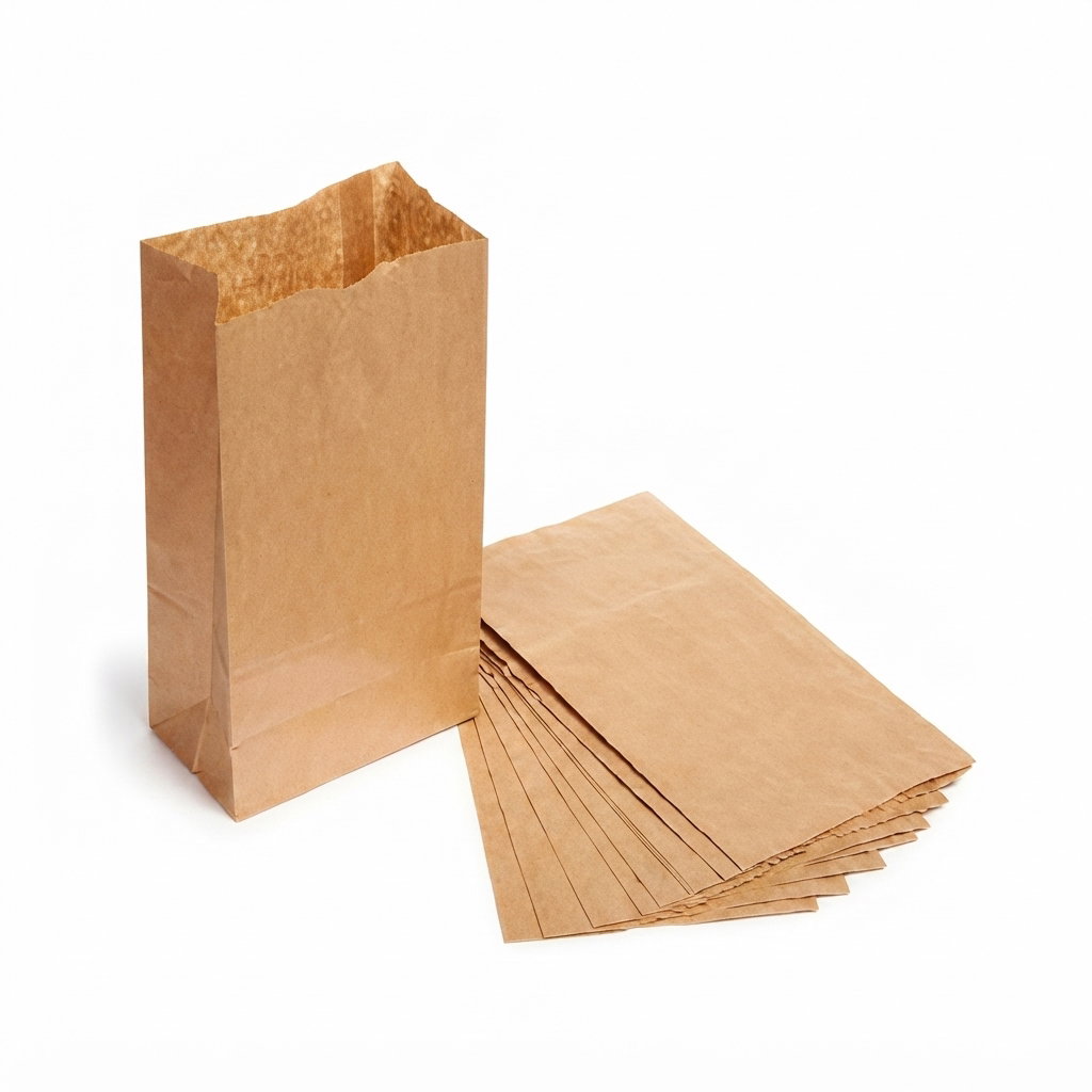 Bolsa Kraft 4