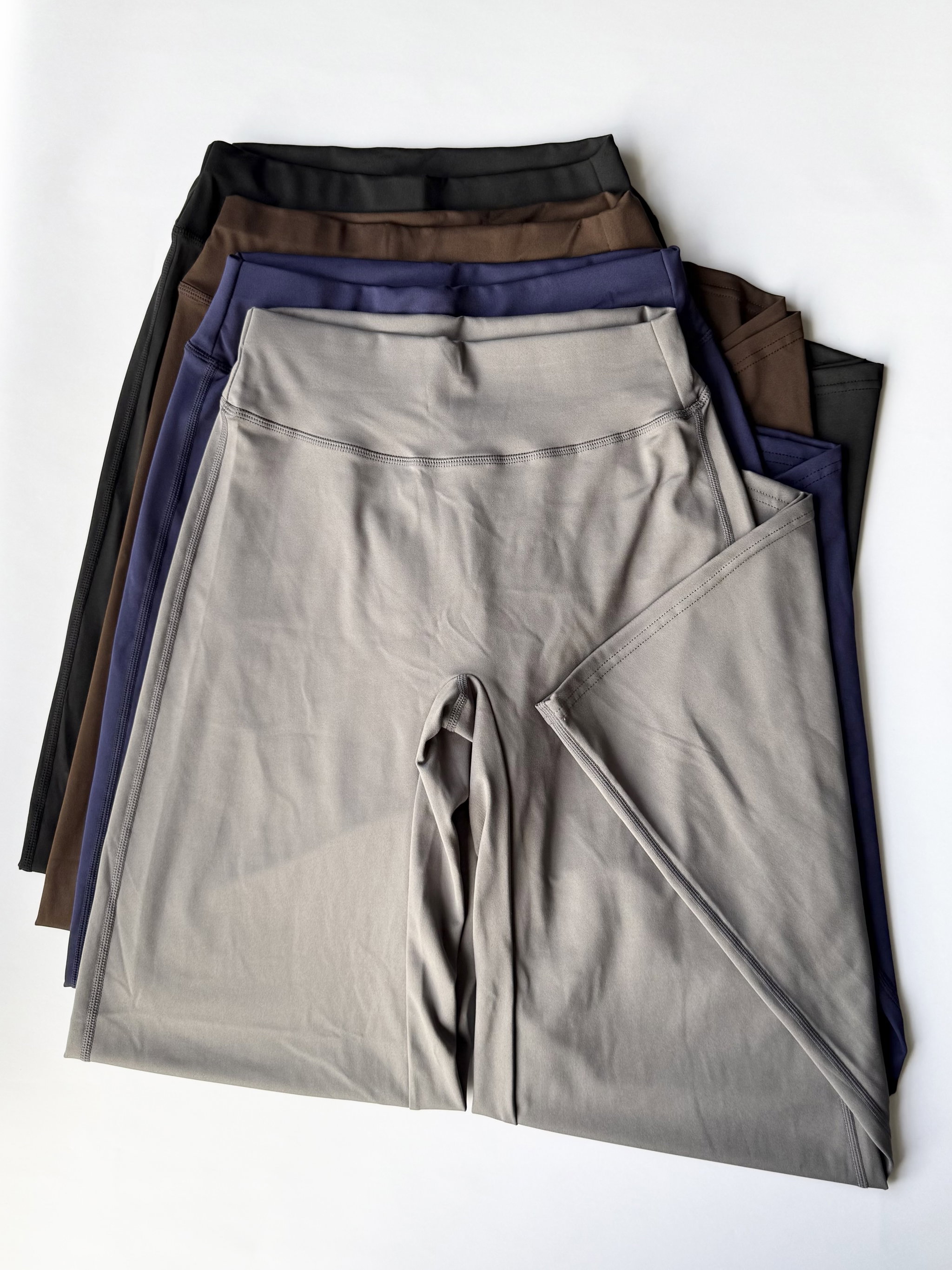 Leggings Wide-Leg | S_0