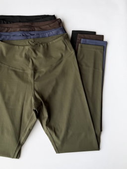 Leggings Seamless | L
