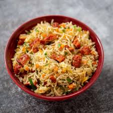 Chicken rice_0