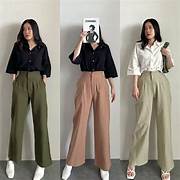Celana Kekinian Wanita_2