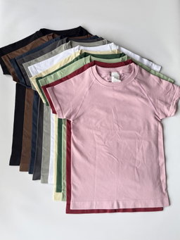 Camisas Slim | S