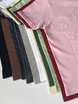 Camisas Slim | S