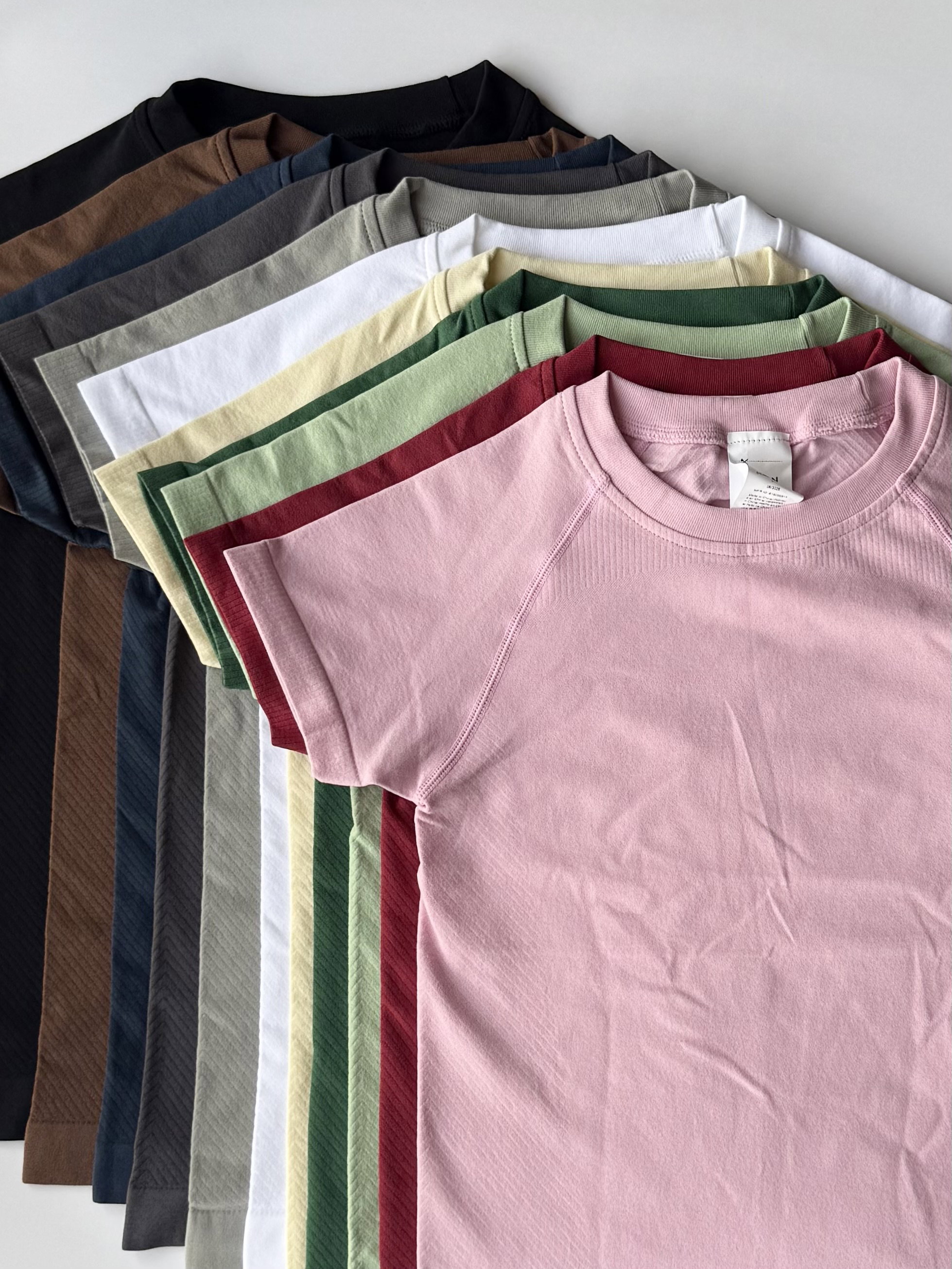 Camisas Slim | L_1