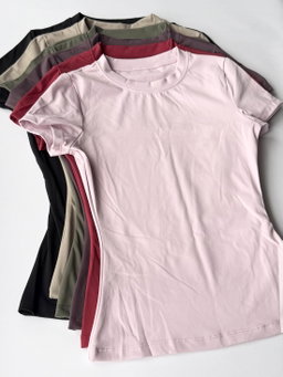 Camisas Seamless | L