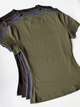 Camisas Seamless | L