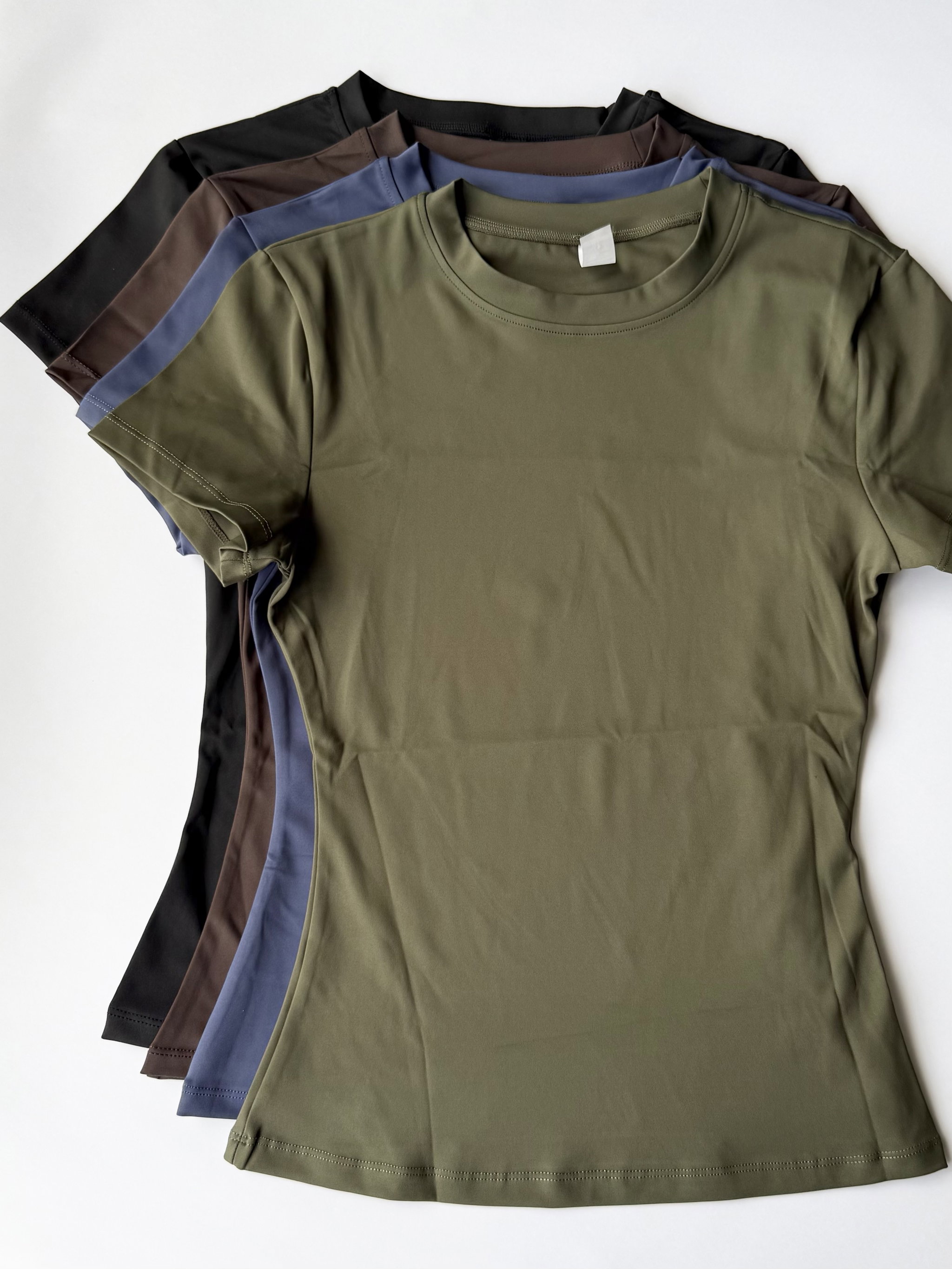 Camisas Seamless | L_4