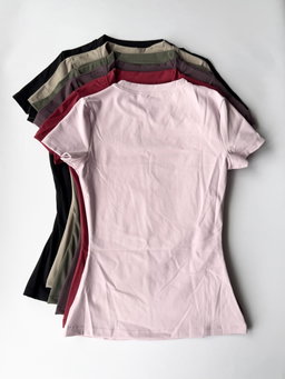 Camisas Seamless | L