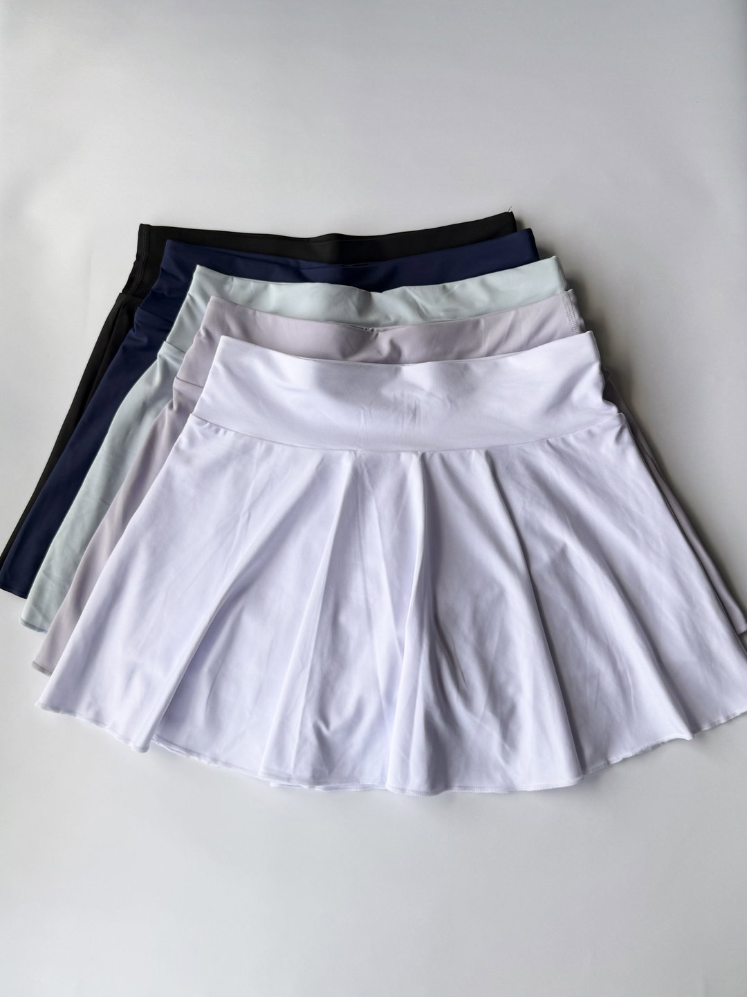 Faldas Fit | S